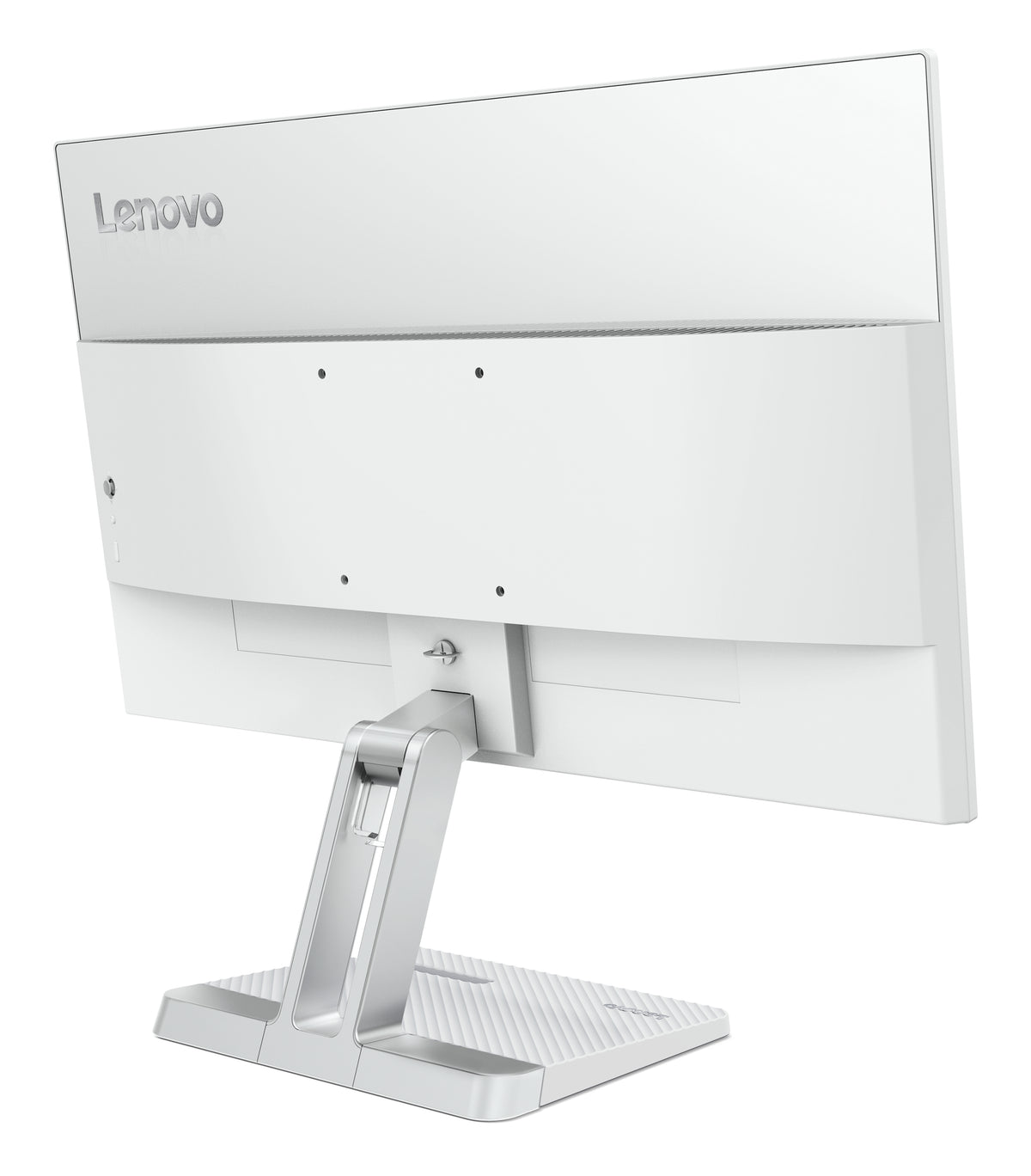 Lenovo L24-4C Computerbildschirm 60,5 cm (23.8") 1920 x 1080 Pixel Full HD LCD Grau