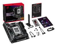 ASUS ROG STRIX B850-I GAMING WIFI AMD B850 Sockel AM5 mini ITX
