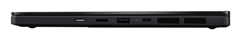 ASUS ProArt PX13 HN7306EA-LX010X Copilot+ PC AMD Ryzen AI Max+ 395 Hybrid (2-in-1) 33,8 cm (13.3") Touchscreen 3K 64 GB LPDDR5x-SDRAM 1 TB SSD Wi-Fi 7 (802.11be) Windows 11 Pro Schwarz