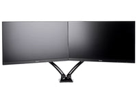 iiyama DS3002C-B1 Flachbildschirm-Tischhalterung 68,6 cm (27") Tisch/Bank Schwarz