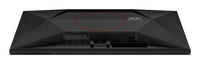 AOC G4 Q27G42ZE/69 Computerbildschirm 68,6 cm (27") 2560 x 1440 Pixel Schwarz, Rot