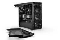 be quiet! Shadow Base 800 DX Black Midi Tower Schwarz