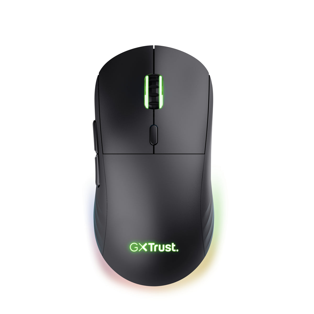 Trust GXT 927 Redex+ Maus Gaming rechts RF Wireless + USB Type-A Laser 25600 DPI