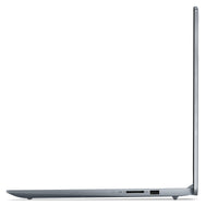 Lenovo IdeaPad Slim 3 16ABR8 AMD Ryzen™ 7 PRO 7730U Laptop 40,6 cm (16") WUXGA 16 GB DDR4-SDRAM 1 TB SSD Wi-Fi 6 (802.11ax) Deutsch Grau