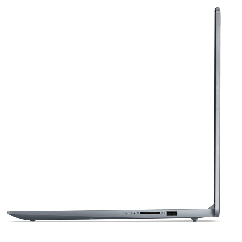 Lenovo IdeaPad Slim 3 16ABR8 AMD Ryzen™ 7 PRO 7730U Laptop 40,6 cm (16") WUXGA 16 GB DDR4-SDRAM 1 TB SSD Wi-Fi 6 (802.11ax) Deutsch Grau