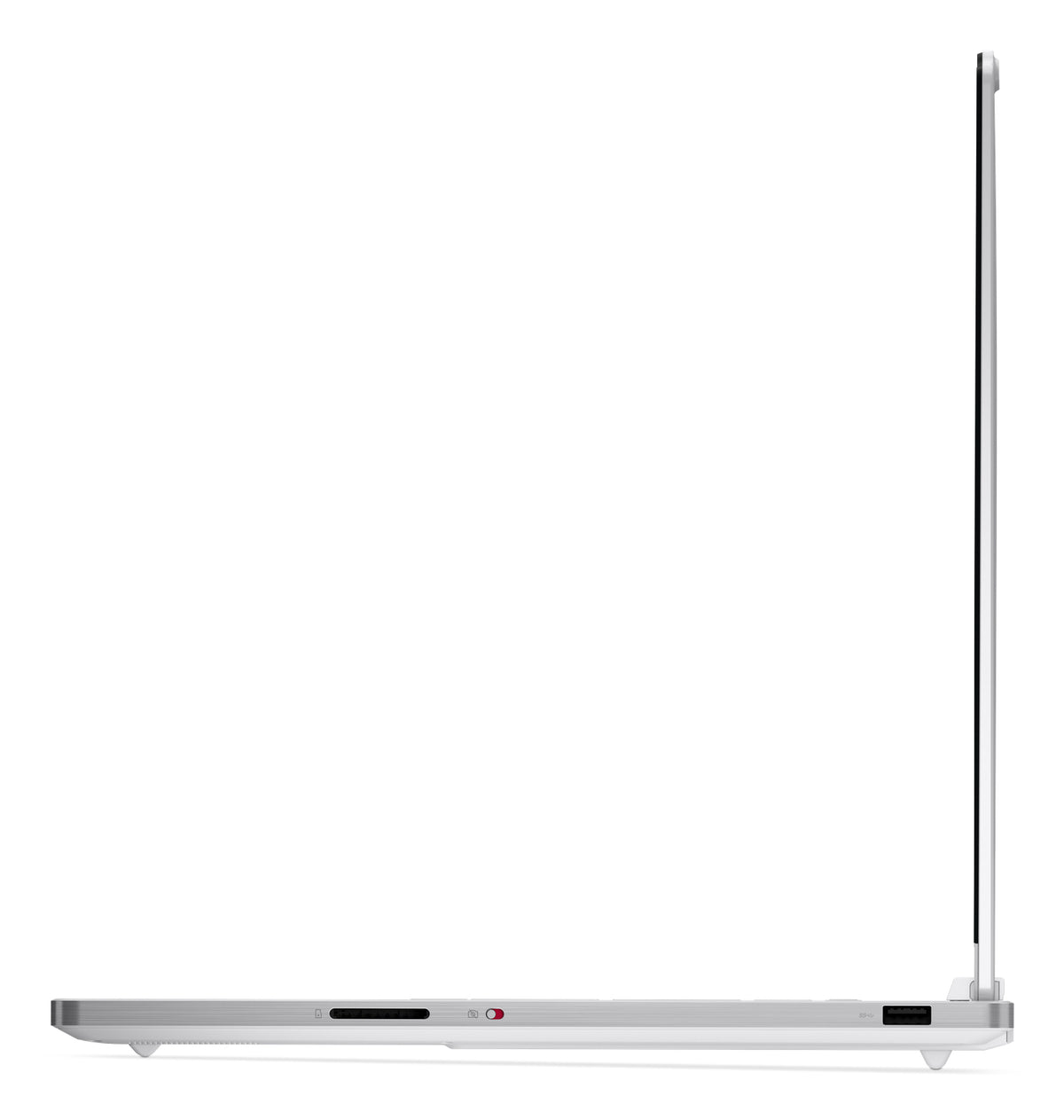 Lenovo Legion 7 16AGP11 Copilot+ PC AMD Ryzen AI 9 HX PRO 470 Laptop 40,6 cm (16") WQXGA 32 GB LPDDR5x-SDRAM 1 TB SSD NVIDIA GeForce RTX 5060 Wi-Fi 7 (802.11be) Windows 11 Home Weiß Deutsch