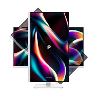MSI Pro MAX 271PHW E14 Computerbildschirm 68,6 cm (27") 1920 x 1080 Pixel Full HD Weiß