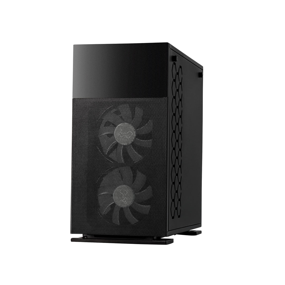 ERAZER Engineer X30 (MD 340099) EU Intel® Core™ i7 i7-14700 32 GB DDR4-SDRAM 1 TB SSD NVIDIA GeForce RTX 5060 Ti Windows 11 Home Tower PC Flüssigkeitskühlsystem Schwarz