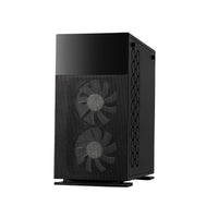 ERAZER Engineer X30 (MD 340099) EU Intel® Core™ i7 i7-14700 32 GB DDR4-SDRAM 1 TB SSD NVIDIA GeForce RTX 5060 Ti Windows 11 Home Tower PC Flüssigkeitskühlsystem Schwarz