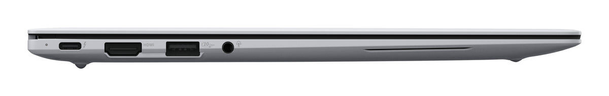 ASUS ExpertBook Ultra B9406CAA-TH1719W Copilot+ PC Intel Core Ultra 7 356H Laptop 35,6 cm (14") Touchscreen WQXGA+ 32 GB LPDDR5x-SDRAM 1 TB SSD Wi-Fi 7 (802.11be) Windows 11 Home Schweiz Grau