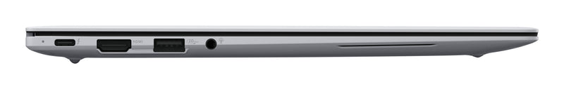 ASUS ExpertBook Ultra B9406CAA-TH0715X Copilot+ PC Intel Core Ultra X7 358H Laptop 35,6 cm (14") Touchscreen WQXGA+ 64 GB LPDDR5x-SDRAM 2 TB SSD Wi-Fi 7 (802.11be) Windows 11 Pro Deutsch Grau