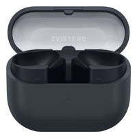 Samsung Galaxy SM-R420NZKAXEF Kopfhörer & Headset True Wireless Stereo (TWS) im Ohr Anrufe/Musik Bluetooth Schwarz