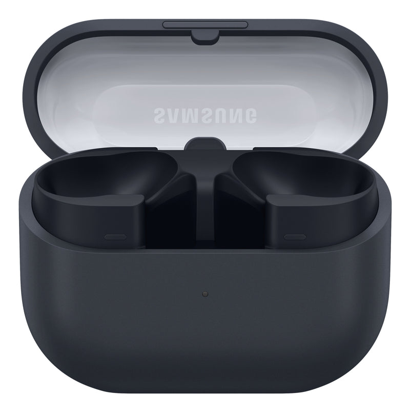 Samsung Galaxy SM-R420NZKAXEF Kopfhörer & Headset True Wireless Stereo (TWS) im Ohr Anrufe/Musik Bluetooth Schwarz