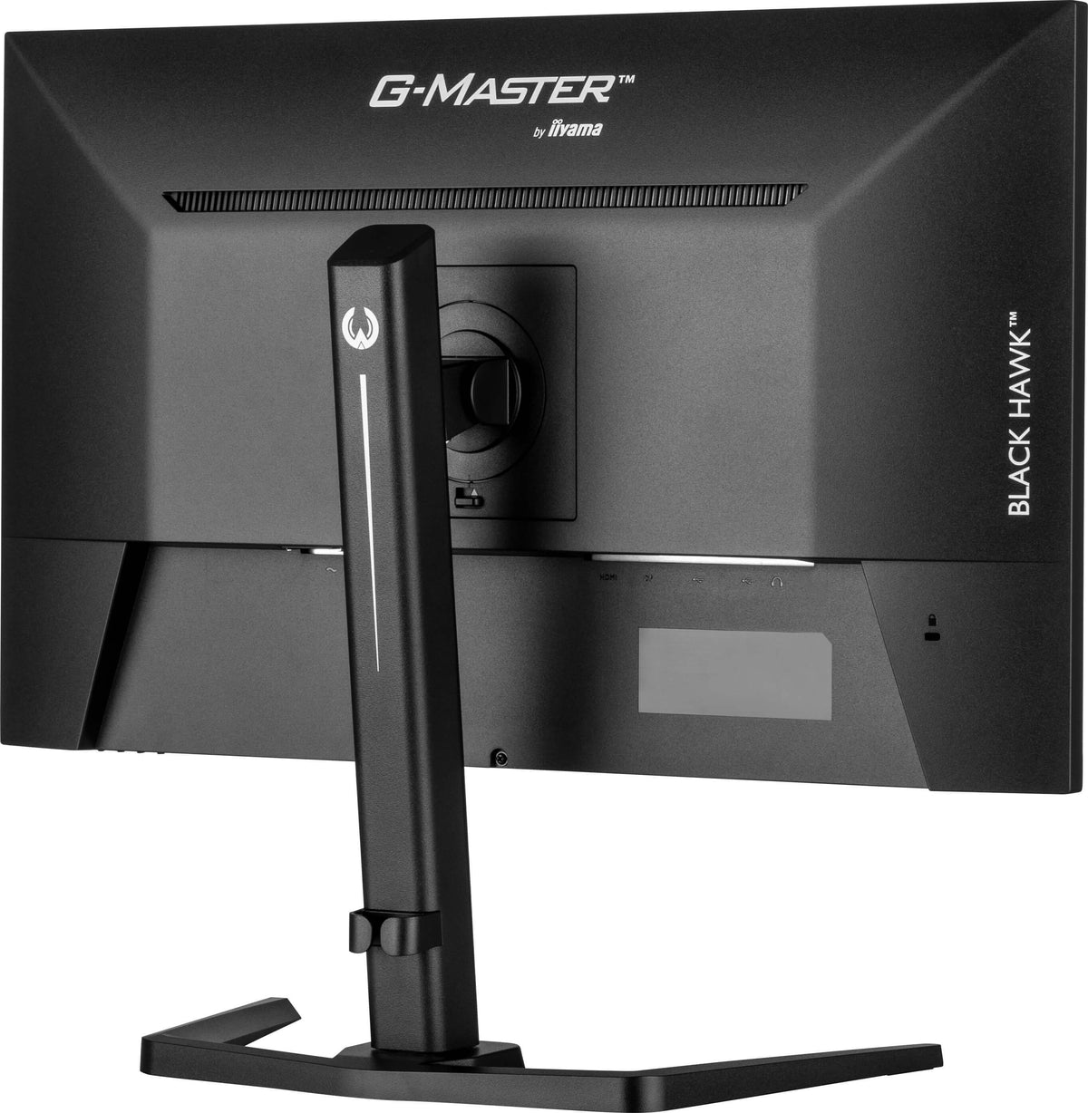 iiyama G-MASTER GB2745QSU-B2 Computerbildschirm 68,6 cm (27") 2560 x 1440 Pixel Wide Quad HD LED Schwarz