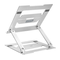 ACT Faltbarer Aluminium-Laptop-Ständer