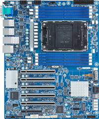 GIGABYTE MS03-6L0 Intel C741 LGA 4677 (Socket E) ATX