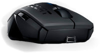 Turtle Beach ROC-11-510 Maus RF Wireless Optisch 1600 DPI