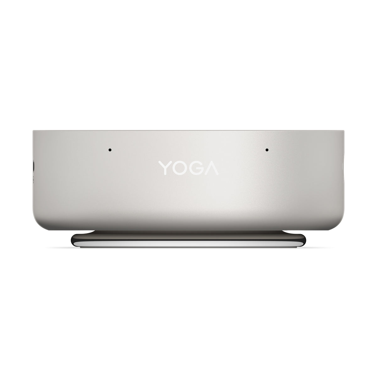 Lenovo Yoga Mini 01IPH11 Copilot+ PC Intel Core Ultra X7 358H 32 GB LPDDR5x-SDRAM 1 TB SSD Windows 11 Pro Mini PC Mini-PC Silber