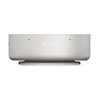Lenovo Yoga Mini 01IPH11 Copilot+ PC Intel Core Ultra X7 358H 32 GB LPDDR5x-SDRAM 1 TB SSD Windows 11 Pro Mini PC Mini-PC Silber