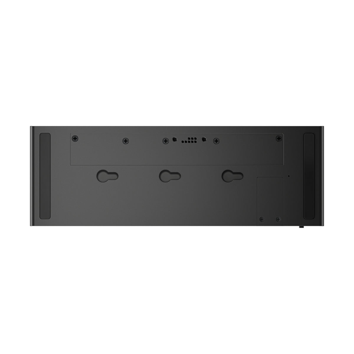 Lenovo ThinkPad Thunderbolt 5 Smart Dock 7500 Kabelgebunden Schwarz