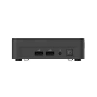 ASUS NUC 12 RNUC12WSKI500000I Schwarz i5-1240P