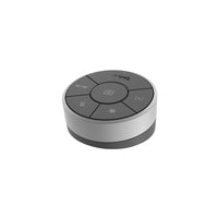 BenQ IdeaCam S1 Pro Webcam 8 MP 3264 x 2448 Pixel USB Schwarz, Silber