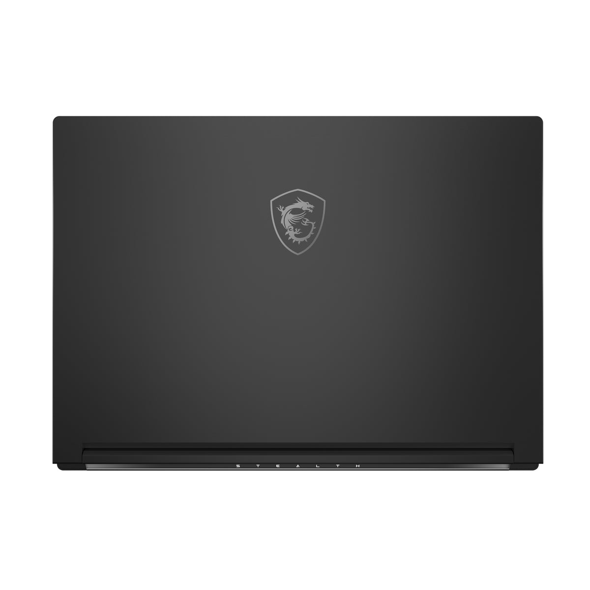 MSI Stealth A16 AI+A3XWHG NVIDIA GeForce AMD Ryzen AI 9 HX 370 Laptop 40,6 cm (16") Quad HD+ 32 GB LPDDR5x-SDRAM 2 TB SSD NVIDIA GeForce RTX 5070 Ti Wi-Fi 7 (802.11be) Windows 11 Home Schwarz