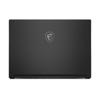 MSI Stealth A16 AI+A3XWHG NVIDIA GeForce AMD Ryzen AI 9 HX 370 Laptop 40,6 cm (16") Quad HD+ 32 GB LPDDR5x-SDRAM 2 TB SSD NVIDIA GeForce RTX 5070 Ti Wi-Fi 7 (802.11be) Windows 11 Home Schwarz