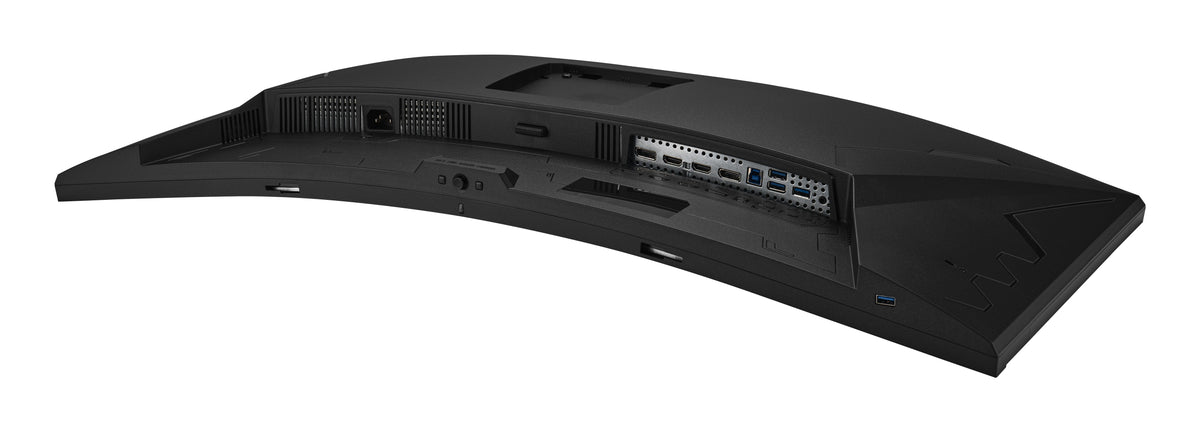 ASUS TUF Gaming VG34WQL5A Computerbildschirm 86,4 cm (34") 3440 x 1440 Pixel UltraWide Quad HD LED Schwarz