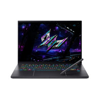 Acer Predator Triton 14 AI PT14-52T-987D Copilot+ PC Intel Core Ultra 9 288V Laptop 36,8 cm (14.5") Touchscreen 2.8K 32 GB LPDDR5x-SDRAM 2 TB SSD NVIDIA GeForce RTX 5070 Wi-Fi 7 (802.11be) Windows 11 Home Schwarz