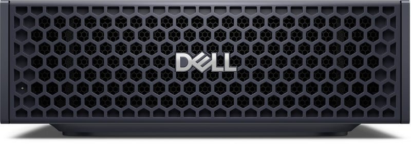 DELL Pro Max GB10 FCM1253 128 GB LPDDR5x-SDRAM 4 TB SSD DGX OS Mini-PC Schwarz