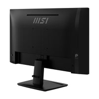 MSI Pro MP242 E14A Computerbildschirm 60,5 cm (23.8") 1920 x 1080 Pixel Full HD LCD Schwarz