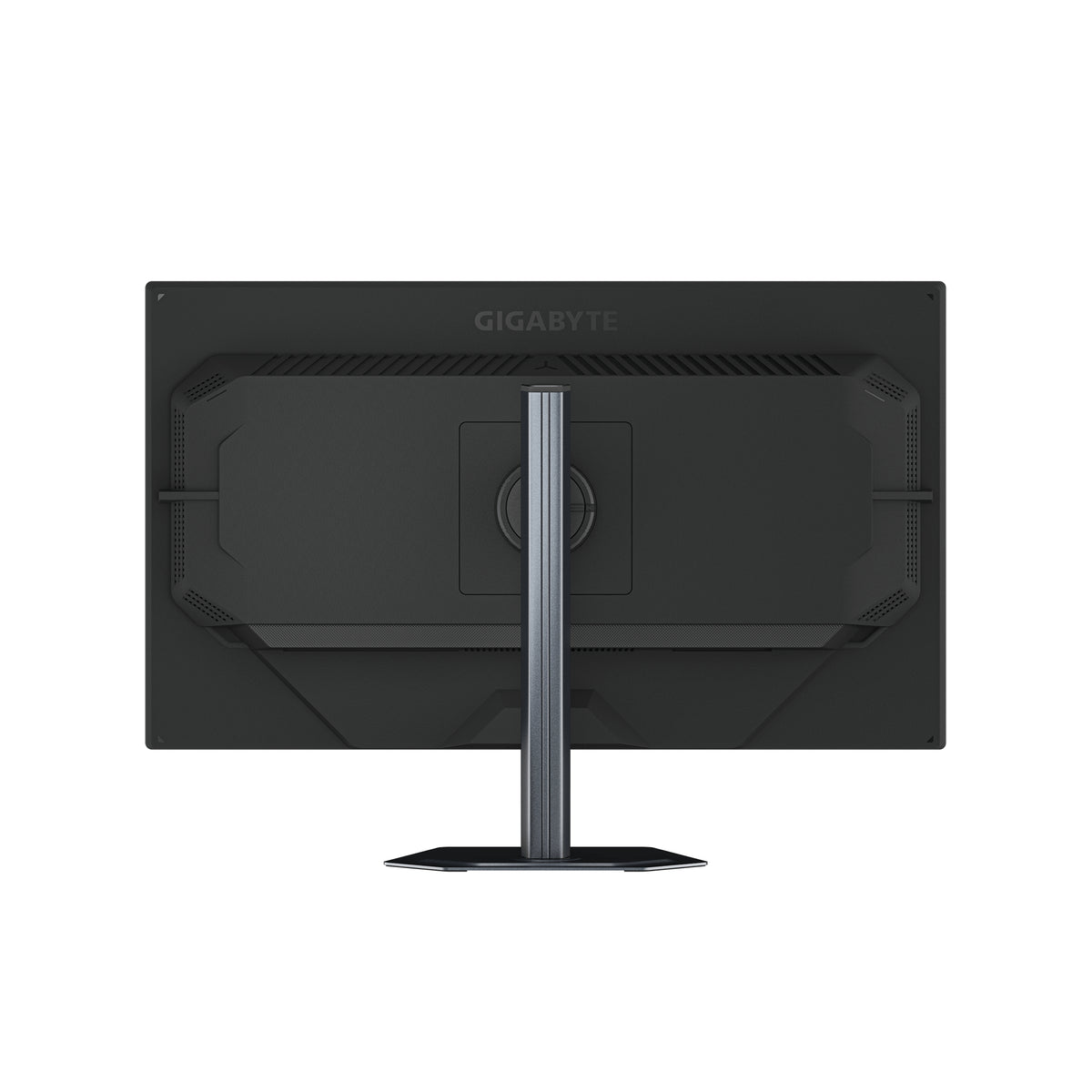 GIGABYTE GO27Q24 27” OLED 2K QHD Gaming Monitor - 2560 x 1440, 240Hz, 0.03ms, 400 cd/m², FreeSync Premium, HDMI 2.0, Displayport 1.4
