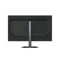 GIGABYTE GO27Q24 27” OLED 2K QHD Gaming Monitor - 2560 x 1440, 240Hz, 0.03ms, 400 cd/m², FreeSync Premium, HDMI 2.0, Displayport 1.4