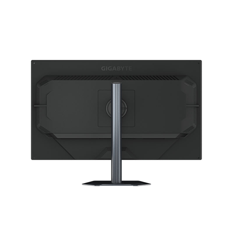 GIGABYTE GO27Q24 27” OLED 2K QHD Gaming Monitor - 2560 x 1440, 240Hz, 0.03ms, 400 cd/m², FreeSync Premium, HDMI 2.0, Displayport 1.4