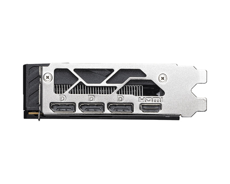 MSI GeForce RTX 5050 8G GAMING OC NVIDIA 8 GB GDDR6