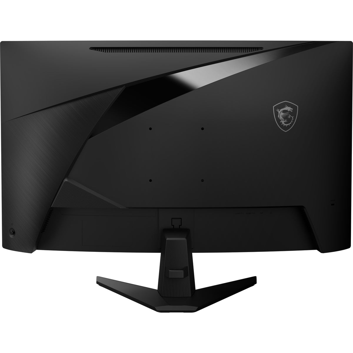 MSI MAG 32CQ6F Computerbildschirm 80 cm (31.5") 2560 x 1440 Pixel Wide Quad HD Schwarz
