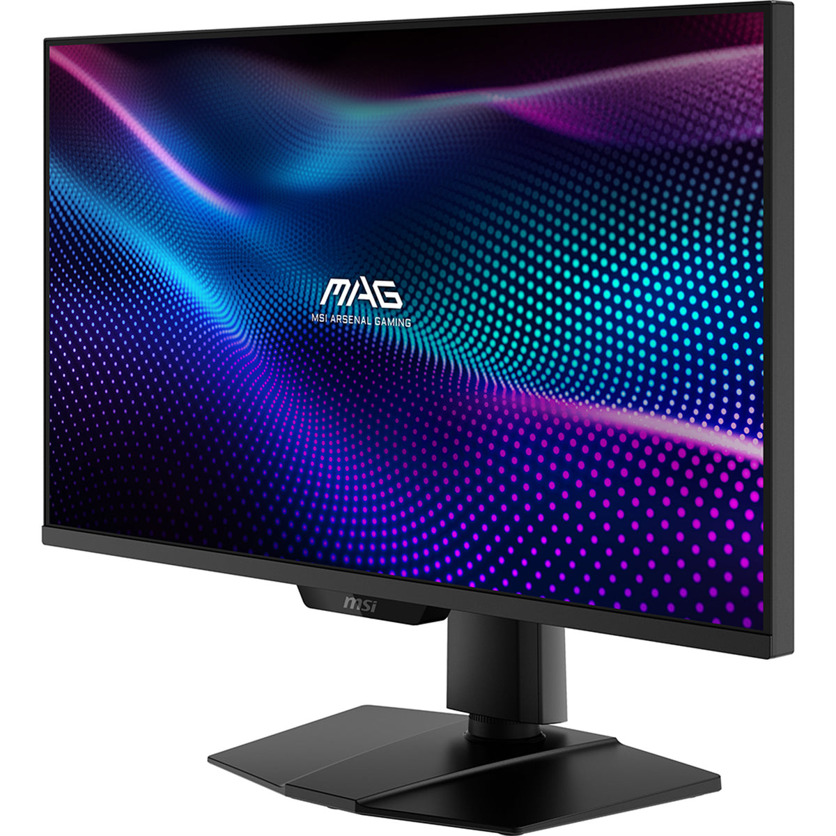 MSI MAG 274UPDF E16M Computerbildschirm 68,6 cm (27") 3840 x 2160 Pixel 4K Ultra HD LED Schwarz
