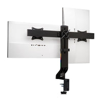 Kensington SmartFit Platzsparender Dual Monitorarm
