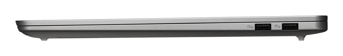 ASUS Vivobook S16 S5652MA-TK140W Intel Core 7 350 Laptop 40,6 cm (16") WUXGA 16 GB LPDDR5x-SDRAM 256 GB SSD Wi-Fi 6 (802.11ax) Windows 11 Home Grau