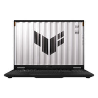 ASUS TUF Gaming F16 TUF608JMR-RV057W Intel® Core™ i7 i7-14650HX Laptop 40,6 cm (16") WUXGA 16 GB DDR5-SDRAM 512 GB SSD NVIDIA GeForce RTX 5060 Wi-Fi 6E (802.11ax) Windows 11 Home Grau