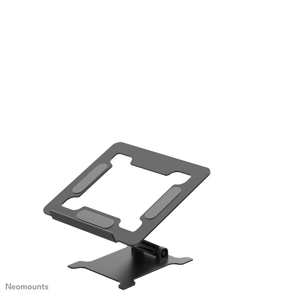 Neomounts DS20-740BL1 Laptop-Halterung 11-15" - höhenverstellbar - faltbar - kompakt - universal