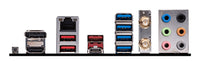 MSI B650 GAMING PLUS WIFI Motherboard AMD B650 Sockel AM5 ATX