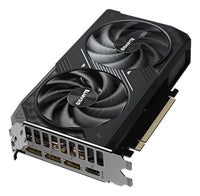 GIGABYTE GeForce RTX 5060 Ti WINDFORCE MAX OC 8G Grafikkarte – 8 GB GDDR7, 128 Bit, PCI-E 5.0, 2587 MHz Kernfrequenz, 3 x DisplayPort, 1 x HDMI, NVIDIA DLSS 4, GV-N506TWF2MAX OC-8GD