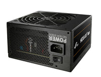FSP HEXA 85+ PRO 650W Netzteil ATX ATX2.5 Schwarz