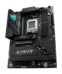 ASUS ROG STRIX B850-F GAMING WIFI AMD B850 Sockel AM5 ATX