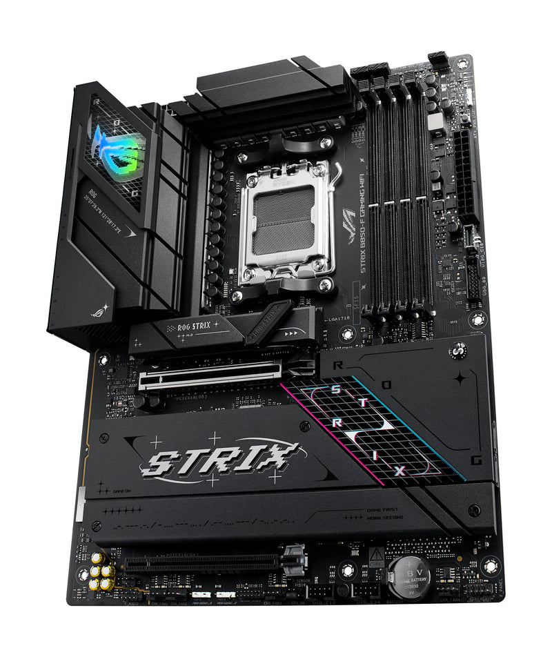 ASUS ROG STRIX B850-F GAMING WIFI AMD B850 Sockel AM5 ATX