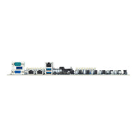 GIGABYTE MS33-AR1 Motherboard Intel C741 LGA 4677 (Socket E) Erweitertes ATX