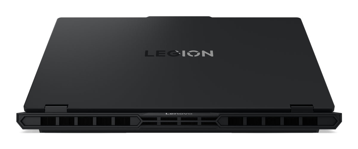 Lenovo Legion Pro 5 16IAX10 Intel Core Ultra 7 255HX Ordinateur portable 40,6 cm (16") WQXGA 32 Go DDR5-SDRAM 1 To SSD NVIDIA GeForce RTX 5070 Wi-Fi 7 (802.11be) Windows 11 Home Noir Allemand