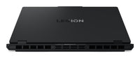 Lenovo Legion Pro 5 16IAX10 Intel Core Ultra 7 255HX Laptop 40,6 cm (16") WQXGA 32 GB DDR5-SDRAM 1 TB SSD NVIDIA GeForce RTX 5070 Wi-Fi 7 (802.11be) Windows 11 Home Deutsch Schwarz